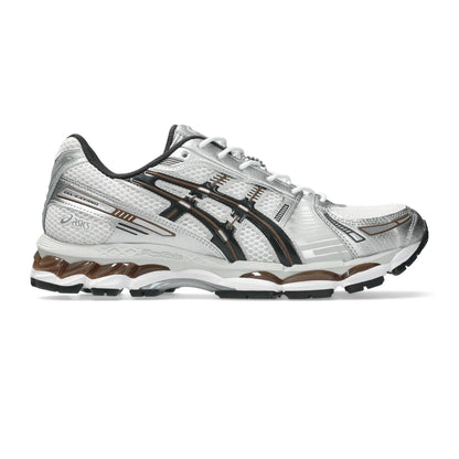 ASICS Gel-Kayano 12.1 'White / Graphite Grey'
