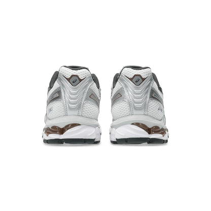 ASICS Gel-Kayano 12.1 'White / Graphite Grey'