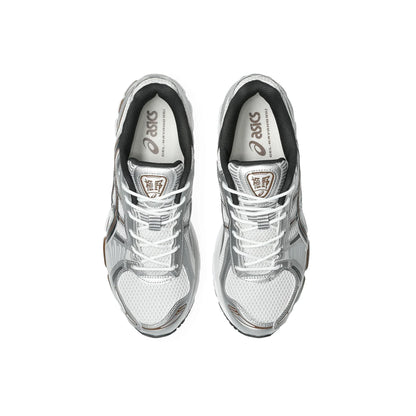ASICS Gel-Kayano 12.1 'White / Graphite Grey'