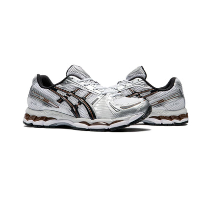 ASICS Gel-Kayano 12.1 'White / Graphite Grey'