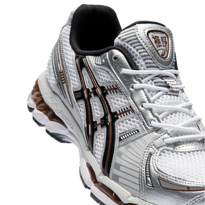 ASICS Gel-Kayano 12.1 'White / Graphite Grey'