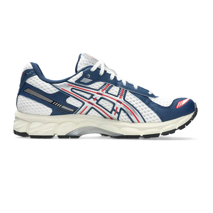ASICS Gel-Kayano 12.1 'White / Independence Blue'