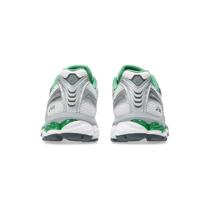 ASICS Gel-Kayano 12.1 'White / Pure Silver'
