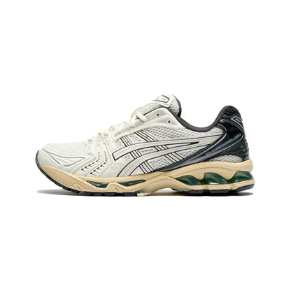 ASICS Gel-Kayano 14 'Cream Obsidian Grey' (2026)