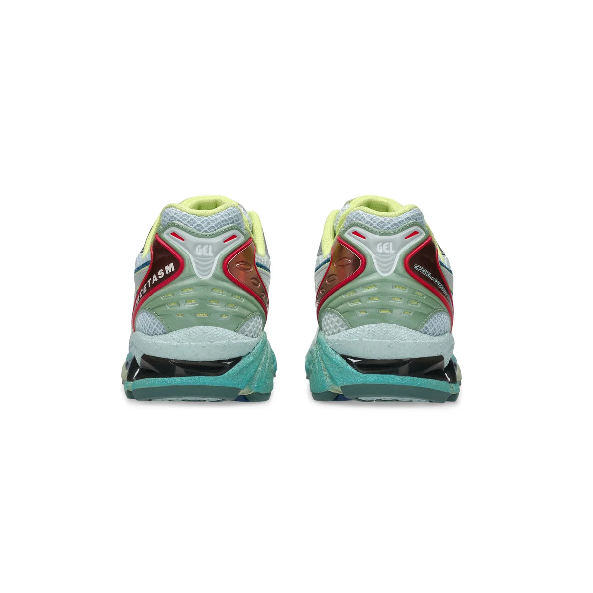 ASICS Gel-Kayano 14 'Facetasm Organic Beauty' (2025)