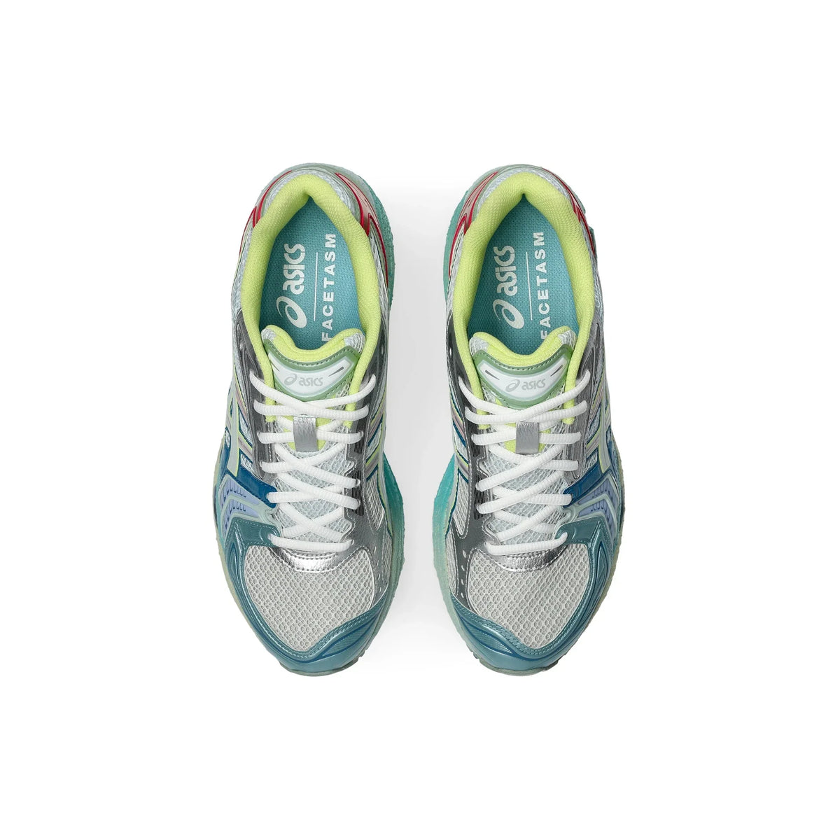 ASICS Gel-Kayano 14 'Facetasm Organic Beauty' (2025)