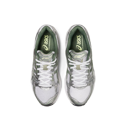 ASICS Gel-Kayano 14 'White Pure Silver Slate Grey Sage' (2023)