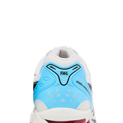 ASICS Gel-Kayano 14 'Kith Marvel vs. Capcom Ryu' (2025)