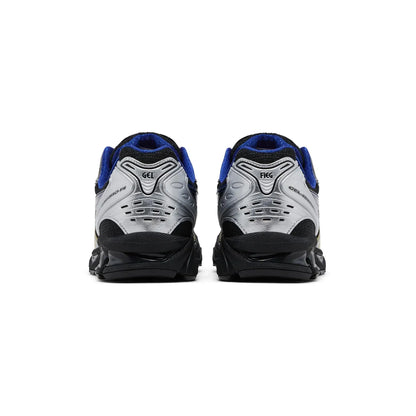 ASICS Gel-Kayano 14 'Kith Marvel vs. Capcom Wolverine' (2025)