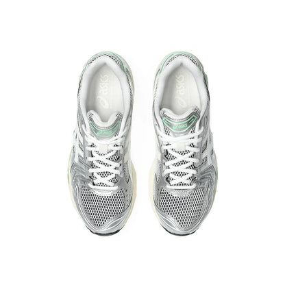 ASICS Gel-Kayano 14 'Silver Lime' (2025)