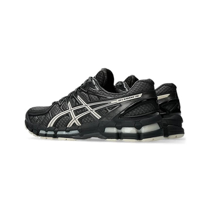 ASICS Gel-Kayano 20 'Obsidian Grey Oatmeal' (2024)