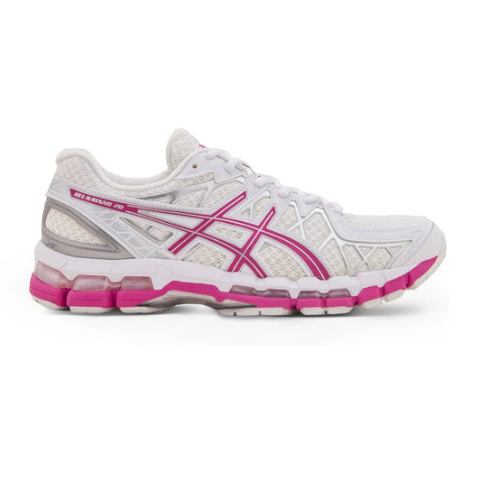 ASICS Gel-Kayano 20 'Raspberry' (2026)