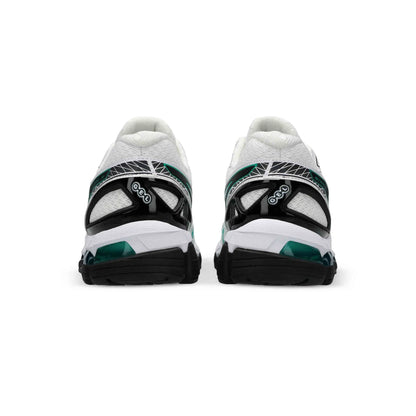 ASICS Gel-Kayano 20 'White / Edamame Green'