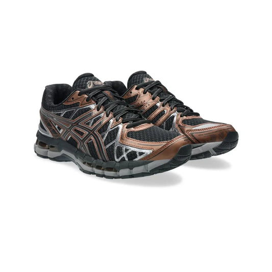 ASICS Gel-Kayano 20 'Black Reddish Brown'