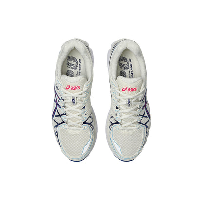 ASICS Gel-Kayano 20 'Cream Blue Red' (2025)