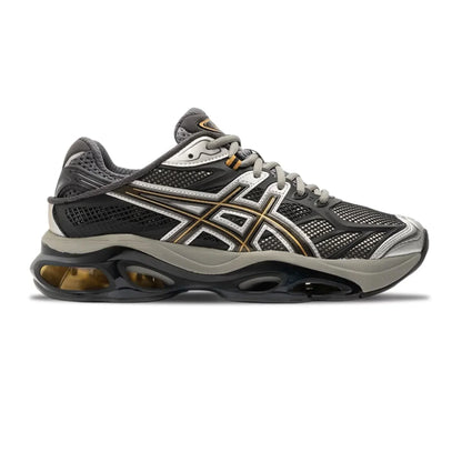 ASICS Gel-Kinetic 2.0 'Clay Grey Black' (2026)