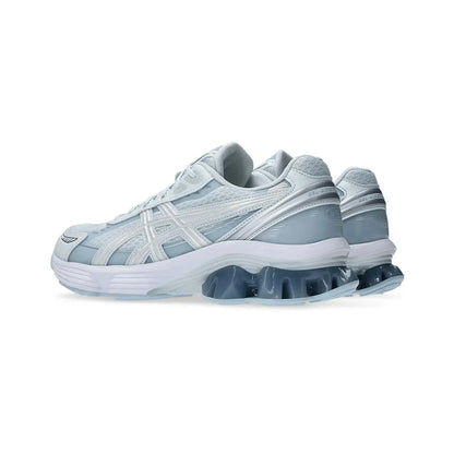 ASICS Gel-Kinetic Fluent 'Airy Blue / Storm Cloud'