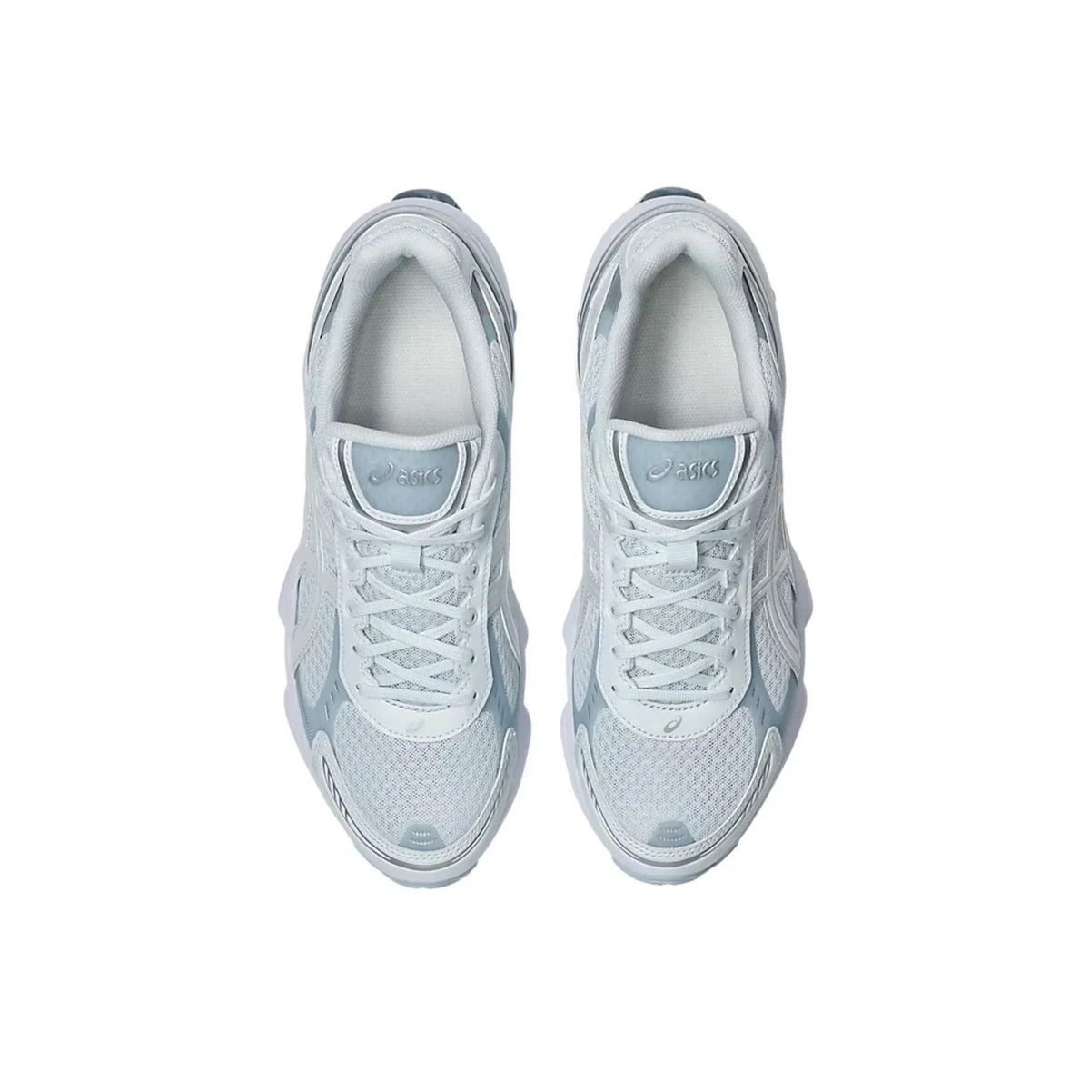 ASICS Gel-Kinetic Fluent 'Airy Blue / Storm Cloud'