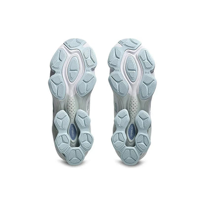 ASICS Gel-Kinetic Fluent 'Airy Blue / Storm Cloud'