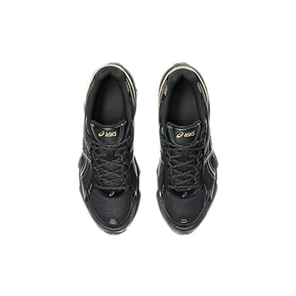 ASICS Gel-Kinetic Fluent 'Black Gold' (2025)