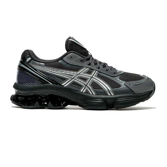 ASICS Gel-Kinetic Fluent 'Graphite Grey Pure Silver'