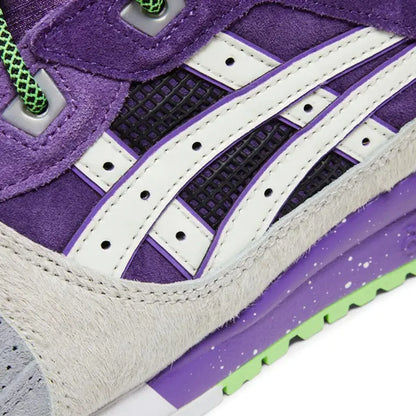 ASICS Gel-Lyte III OG 'Sneaker Freaker atmos Alley Cats' (2022)