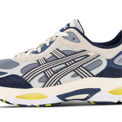 ASICS Gel-NYC 2.0 'Blue Grey' (2026)