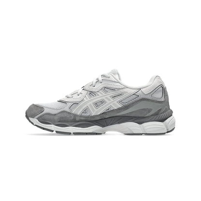 ASICS Gel-NYC 'Cloud Grey Cement Grey' (2025)
