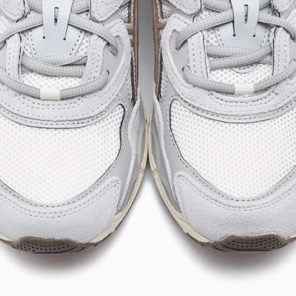 ASICS Gel-NYC 'Cream Cement Grey Brown' (2026)