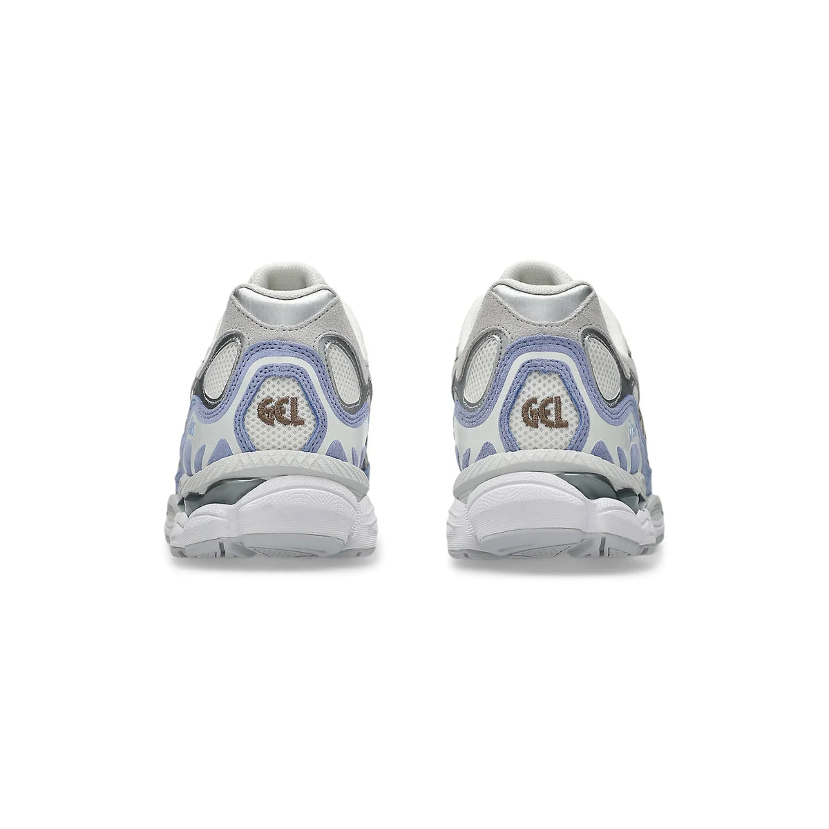 ASICS Gel-NYC 'Cream Cloud Grey Blue'
