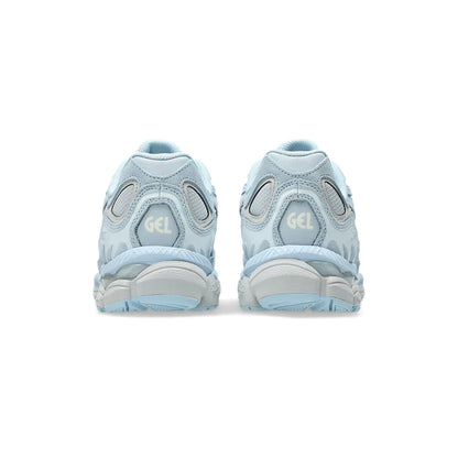ASICS Gel-NYC 'Storm Cloud Pure Silver' (2026)