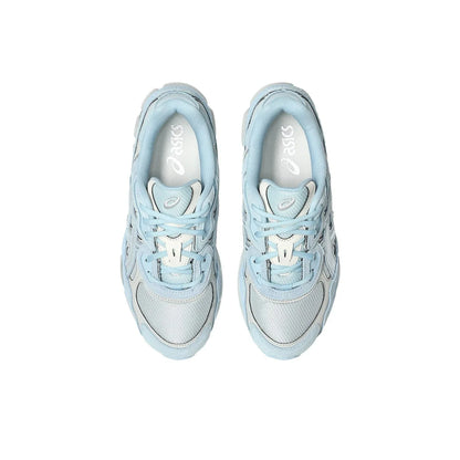 ASICS Gel-NYC 'Storm Cloud Pure Silver' (2026)