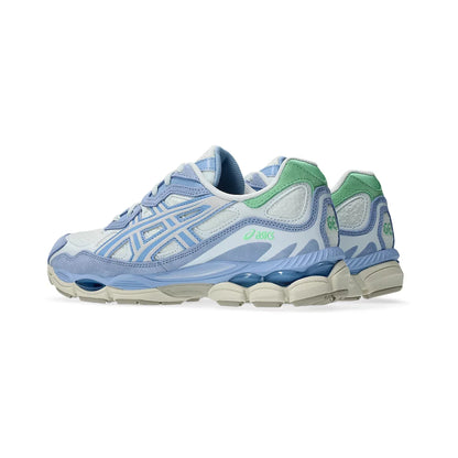 ASICS Gel-NYC 'Airy Blue Stone Wash' (2025)