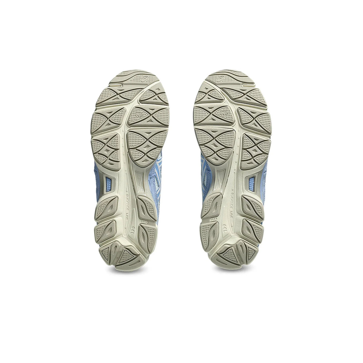 ASICS Gel-NYC 'Airy Blue Stone Wash' (2025)