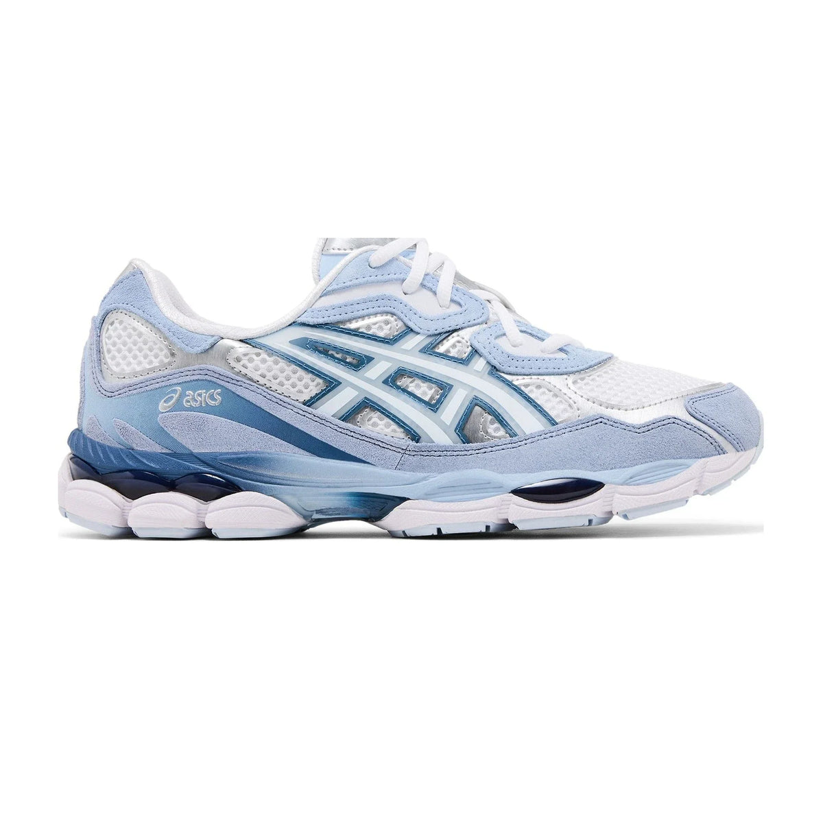 ASICS Gel-NYC 'atmos Hyozan' (2025)