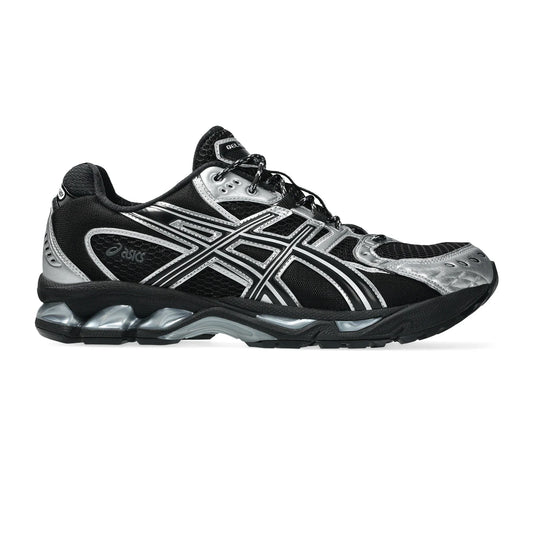 ASICS Gel-Nimbus 10.1 'Black Metallic' (2025)