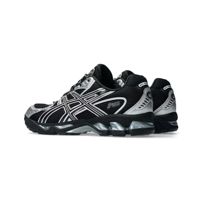 ASICS Gel-Nimbus 10.1 'Black Metallic' (2025)