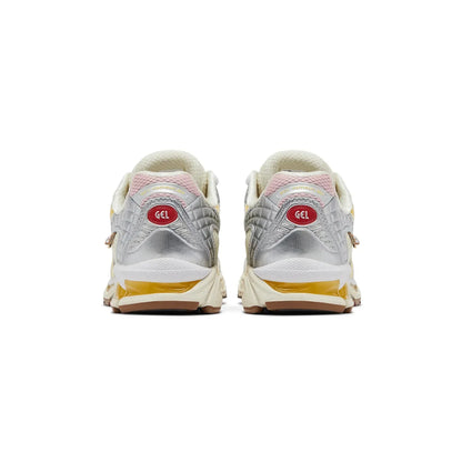 ASICS Gel-Nimbus 10.1 'Vandy The Pink x atmos Banana Split Banana' (2025)