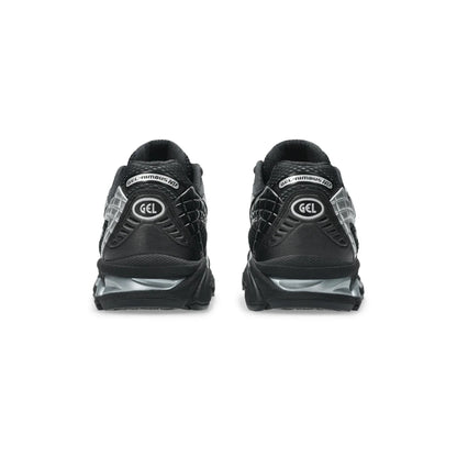 ASICS Gel Nimbus 10.1 'Black Pure Silver'