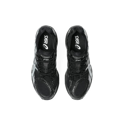 ASICS Gel Nimbus 10.1 'Black Pure Silver'