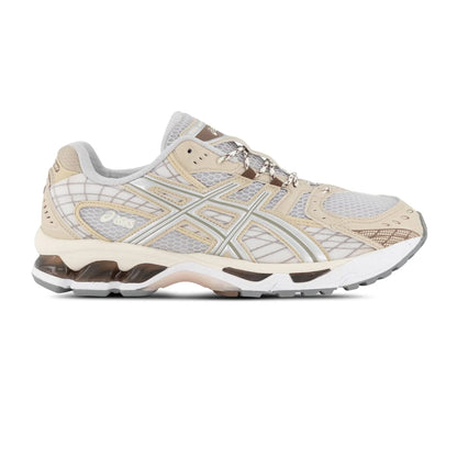 ASICS Gel-Nimbus 10.1 'Concrete Feather Grey' (2024)
