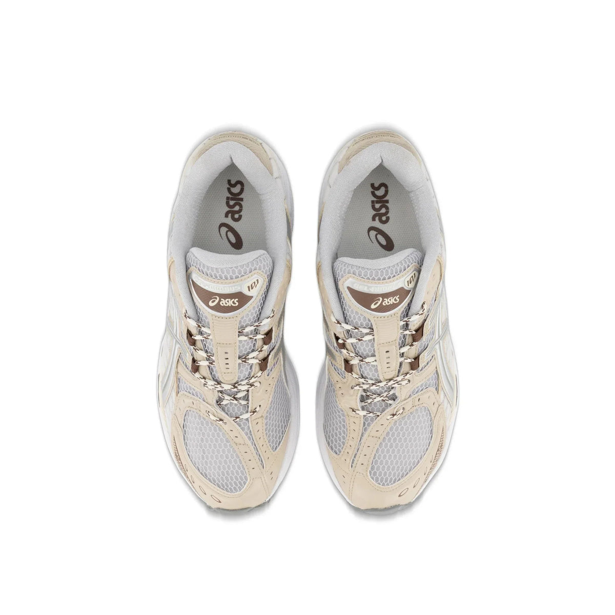 ASICS Gel-Nimbus 10.1 'Concrete Feather Grey' (2024)