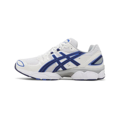 ASICS Gel-Nimbus 9 'White Indigo Blue' (2023)