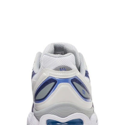 ASICS Gel-Nimbus 9 'White Indigo Blue' (2023)