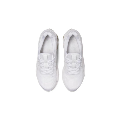ASICS Gel Quantum 180 7 'Triple White' Women's (2022)