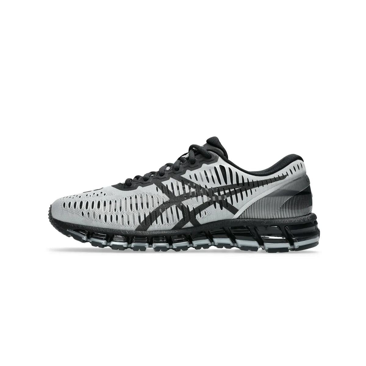 ASICS Gel-Quantum 360 I 'C.P. Company Pure Silver' (2026)