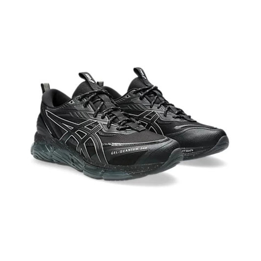 ASICS Gel-Quantum 360 VIII Utility 'Black Truffle Grey'