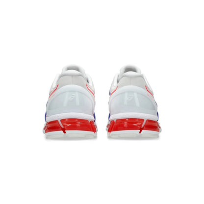 ASICS Gel-Quantum 360 'White Blazing Coral'
