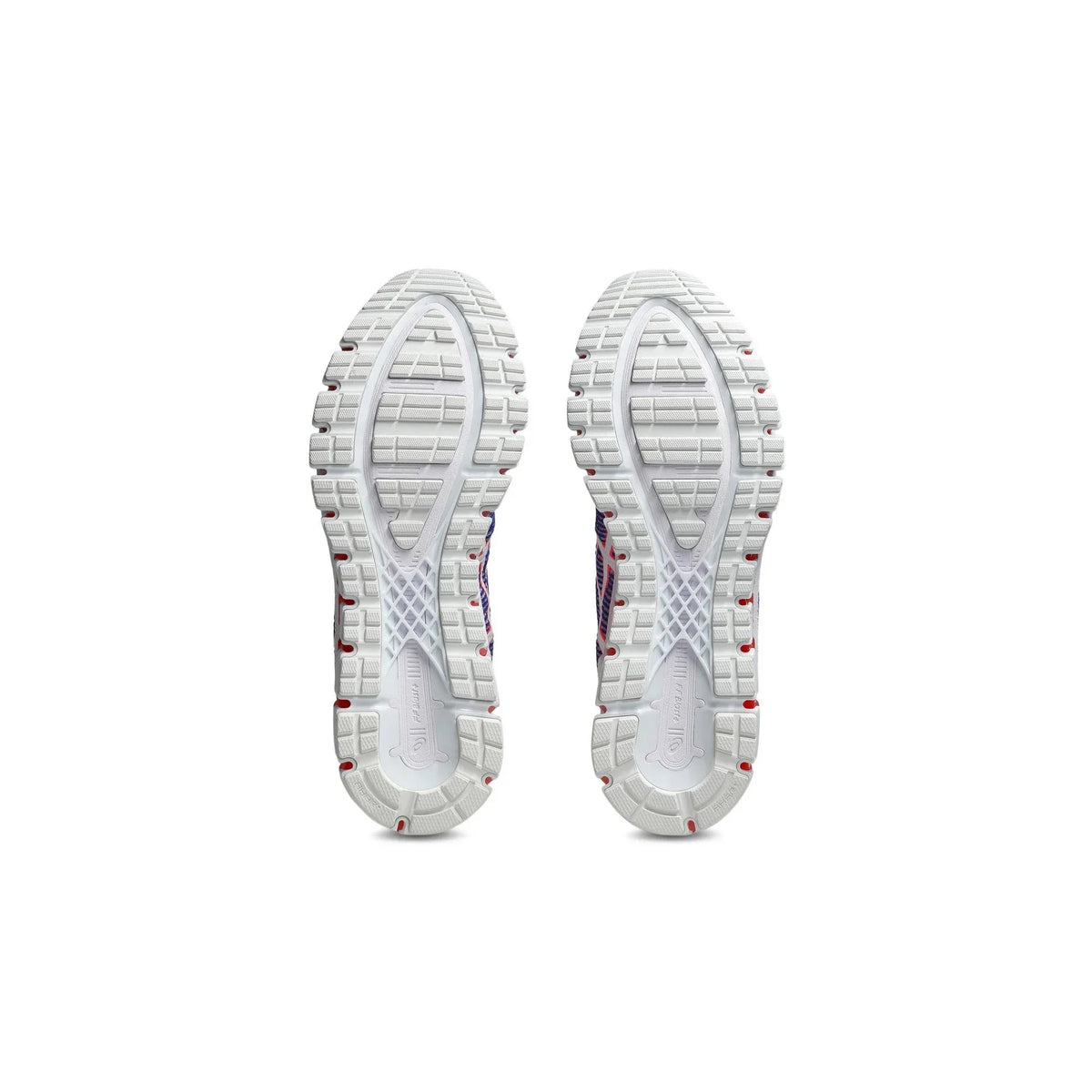 ASICS Gel-Quantum 360 'White Blazing Coral'