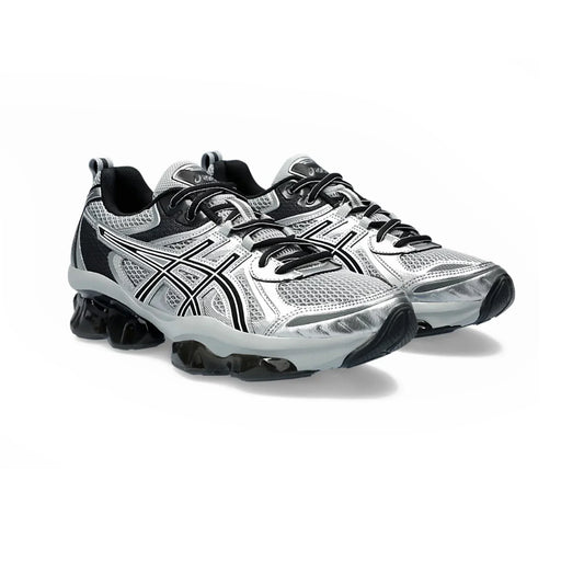 ASICS Gel-Quantum Kinetic 'Mid Grey Pure Silver' (2024)